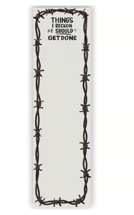 Stationary | Southern Junk